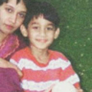 Meet your Posher, Ali